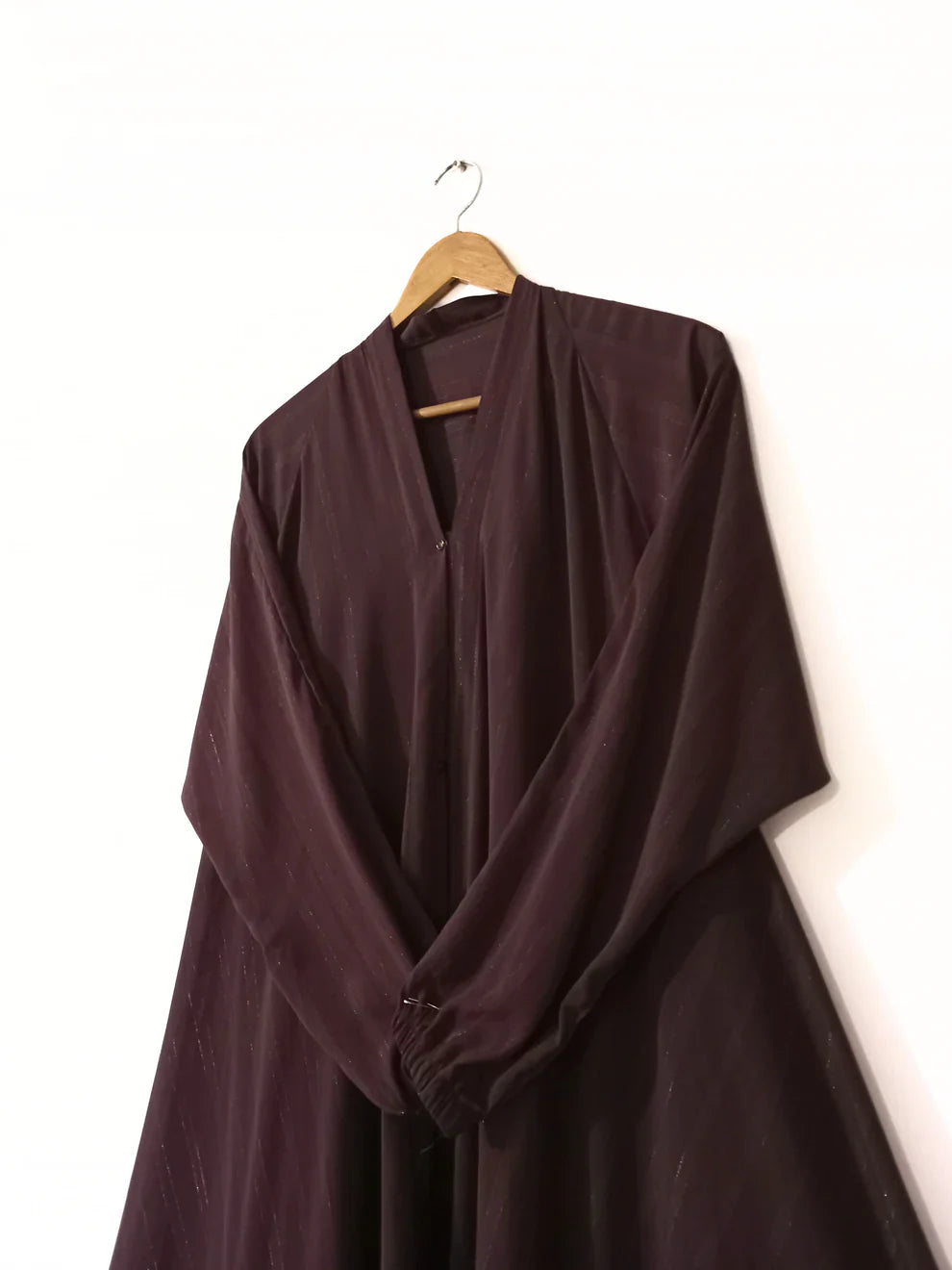 New Arrivals-Summer Abaya Collection