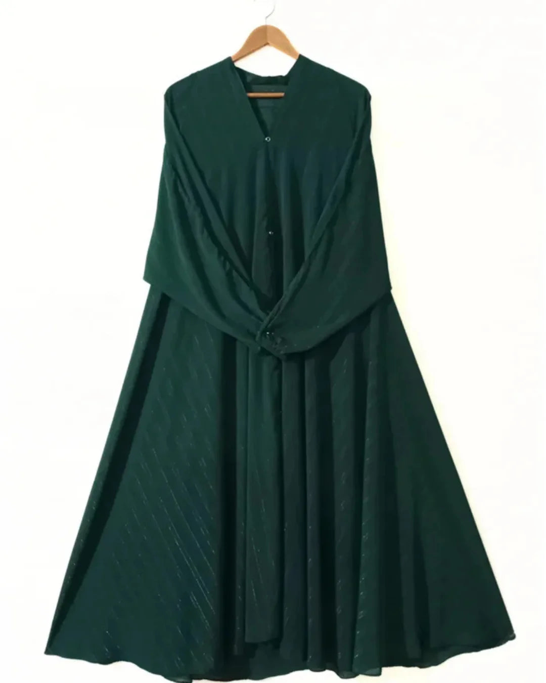 Bundle Of 3 Zarri Abayas