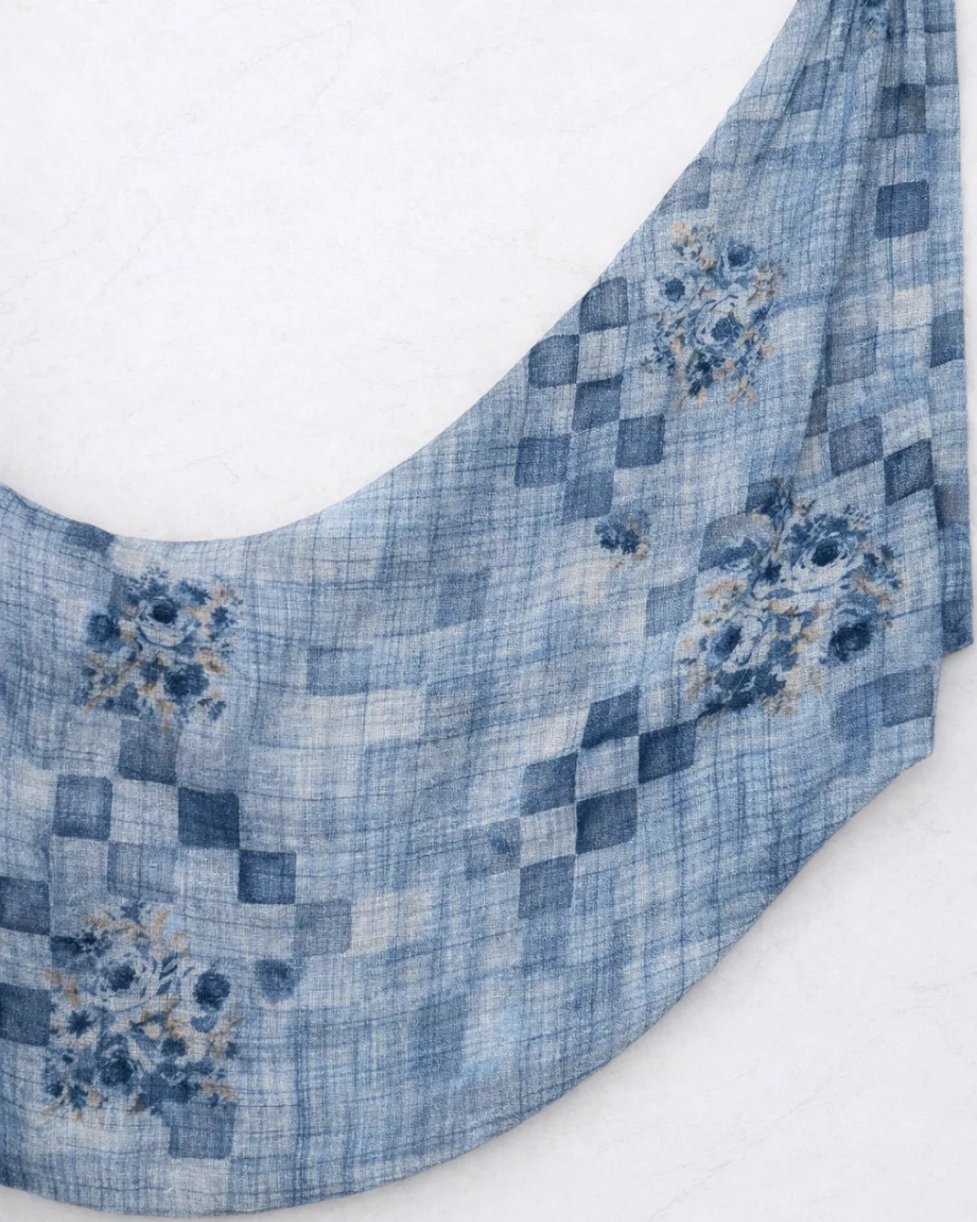 Moroccan Modal Hijab # 5