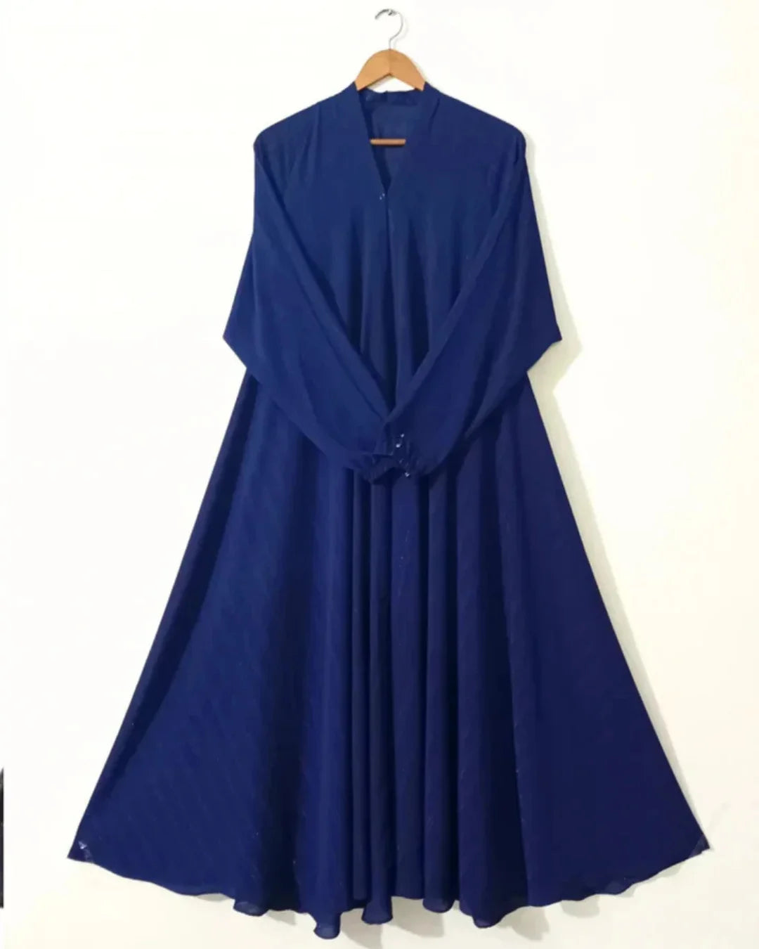 Bundle Of 3 Zarri Abayas