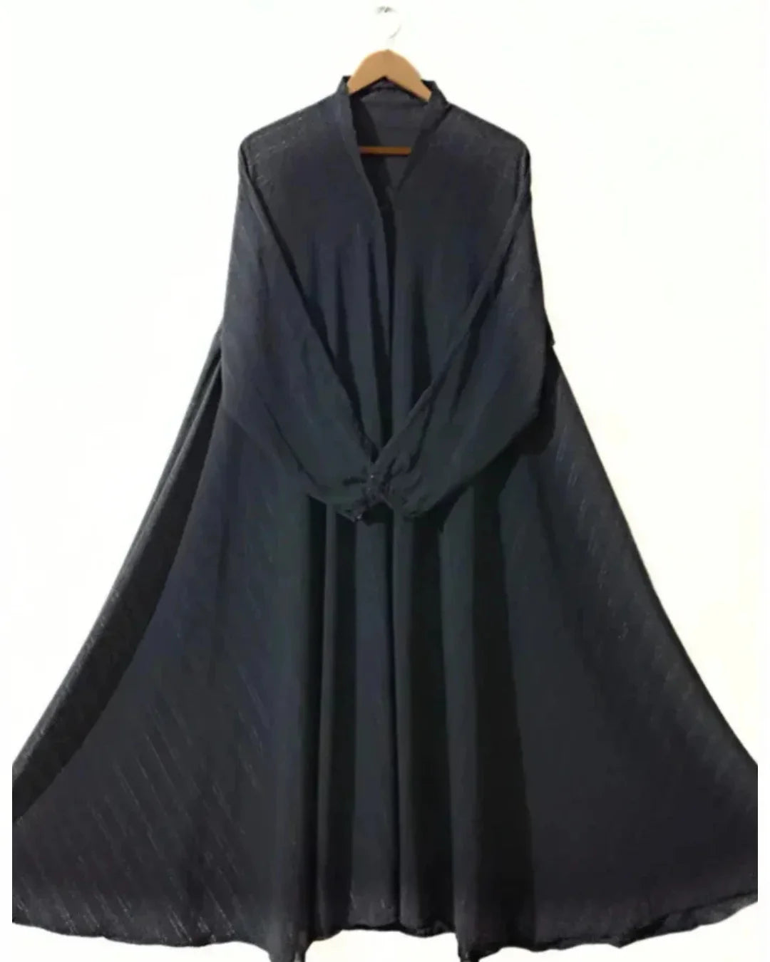 Bundle Of 3 Zarri Abayas