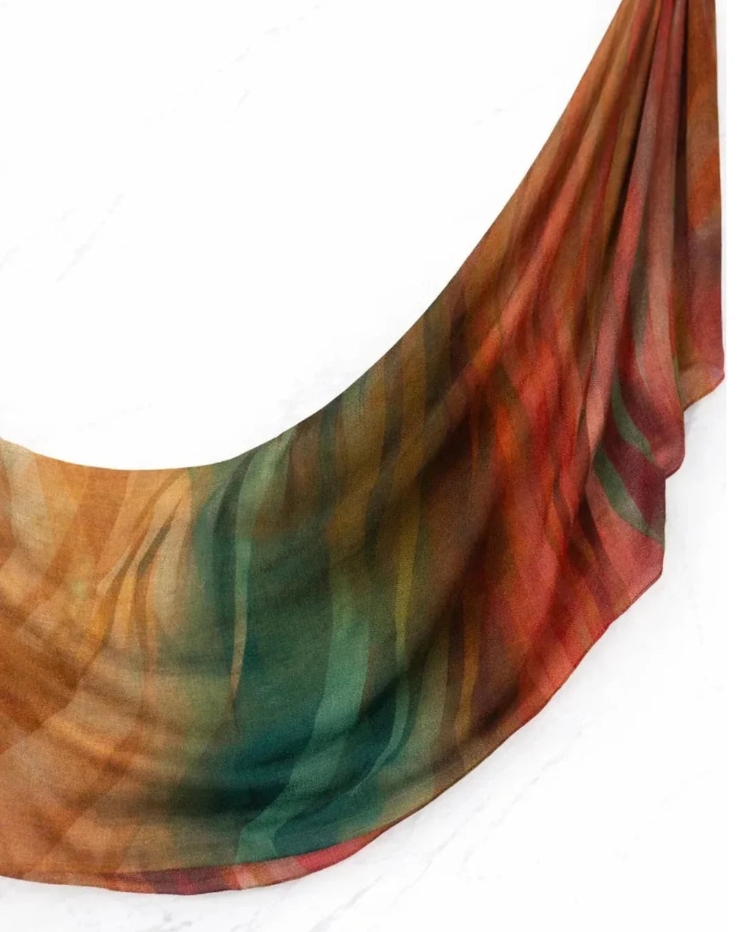 Moroccan Modal Hijab # 8