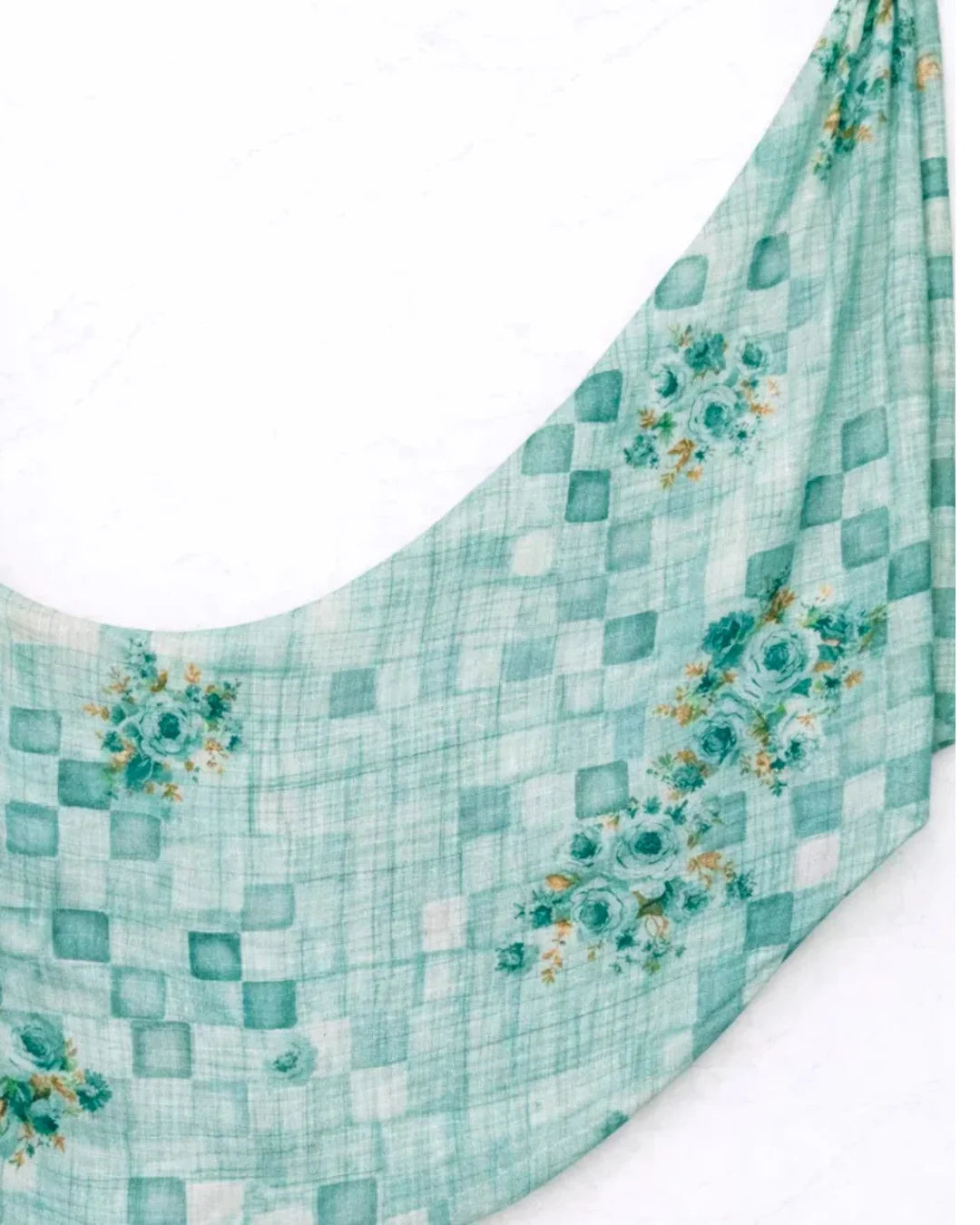 Moroccan Modal Hijab # 1