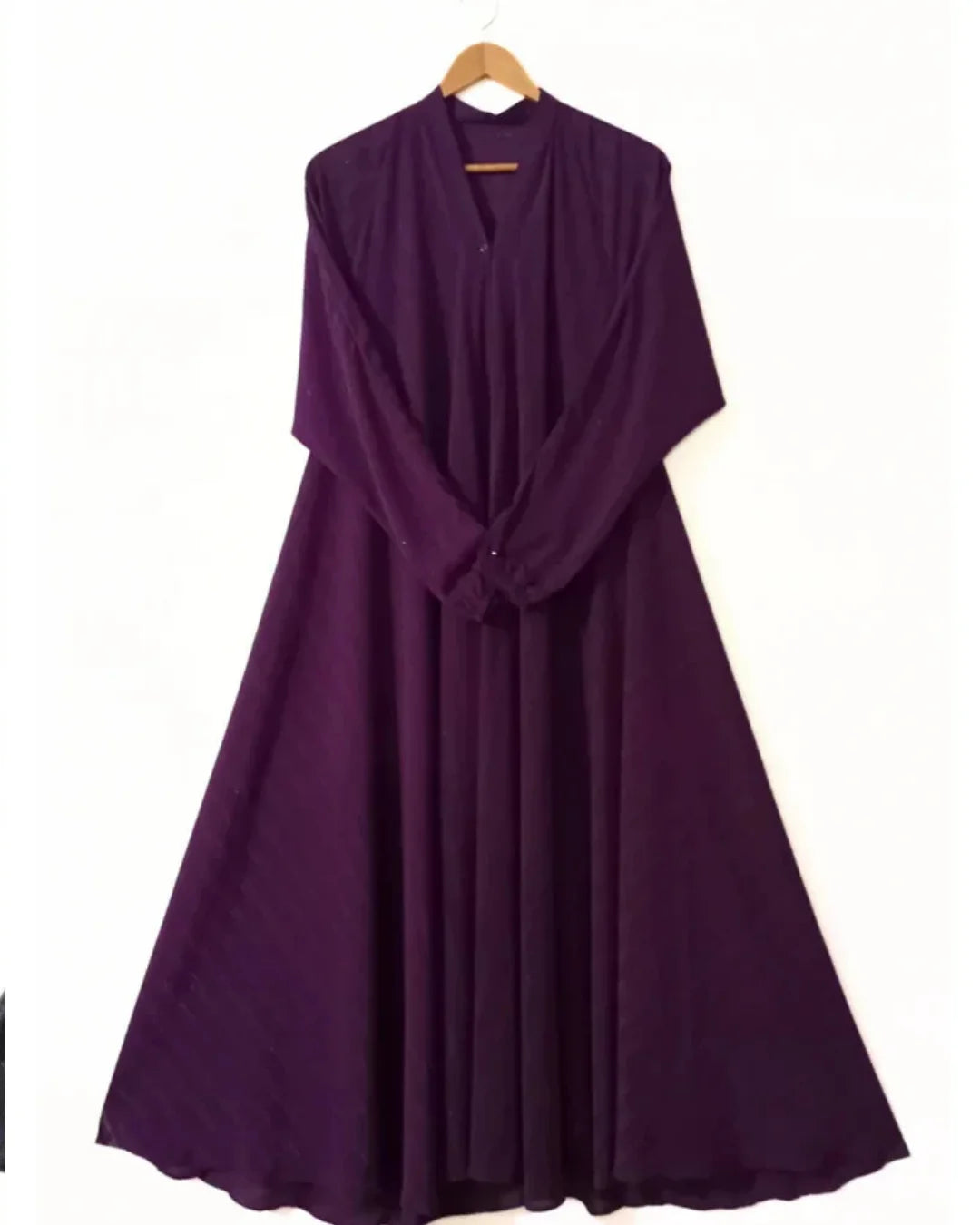 Bundle Of 2 Zarri Abayas