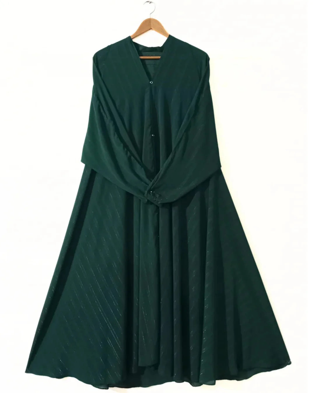 Bundle Of 2 Zarri Abayas