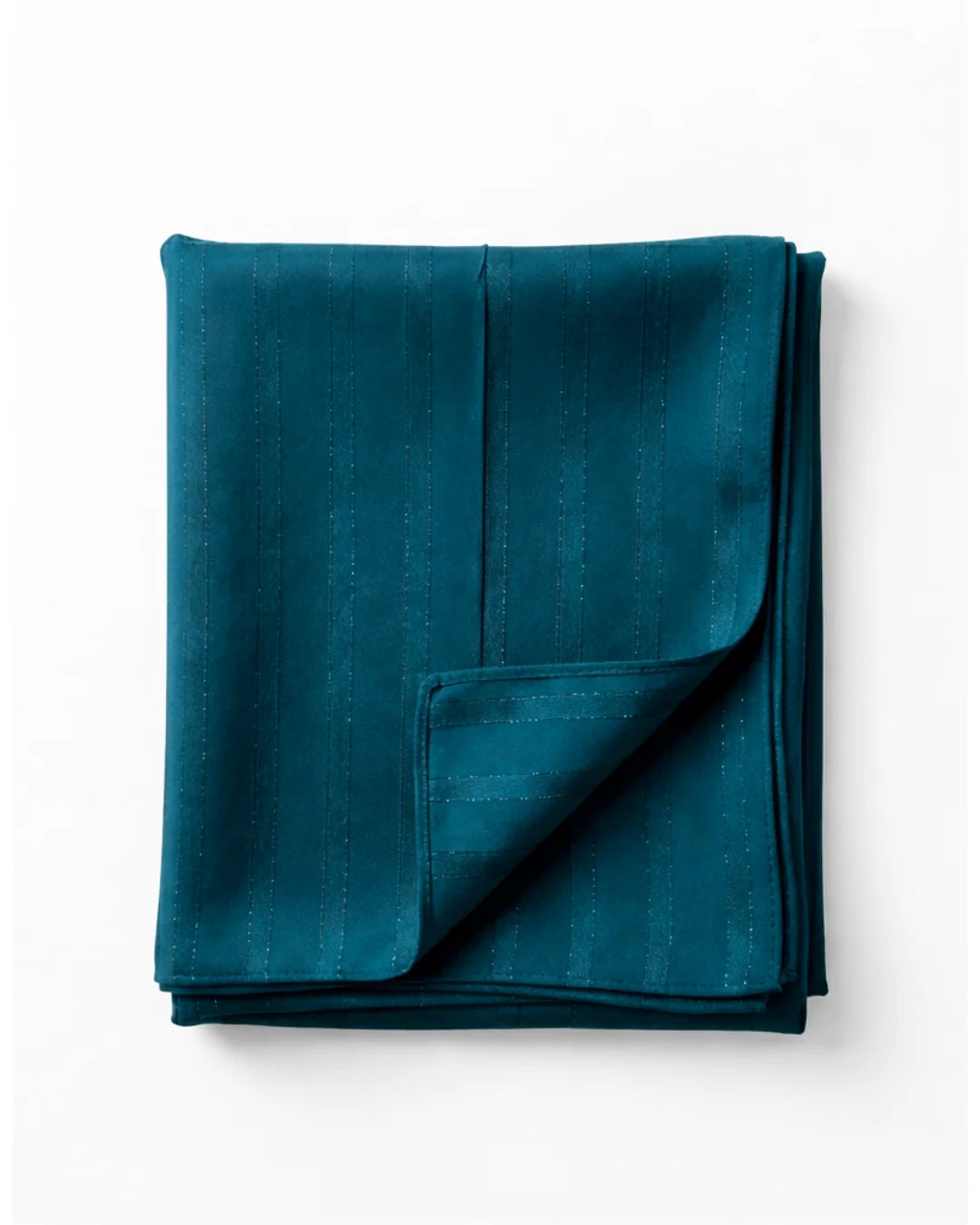 Zarri Georgette Hijab - Zinc