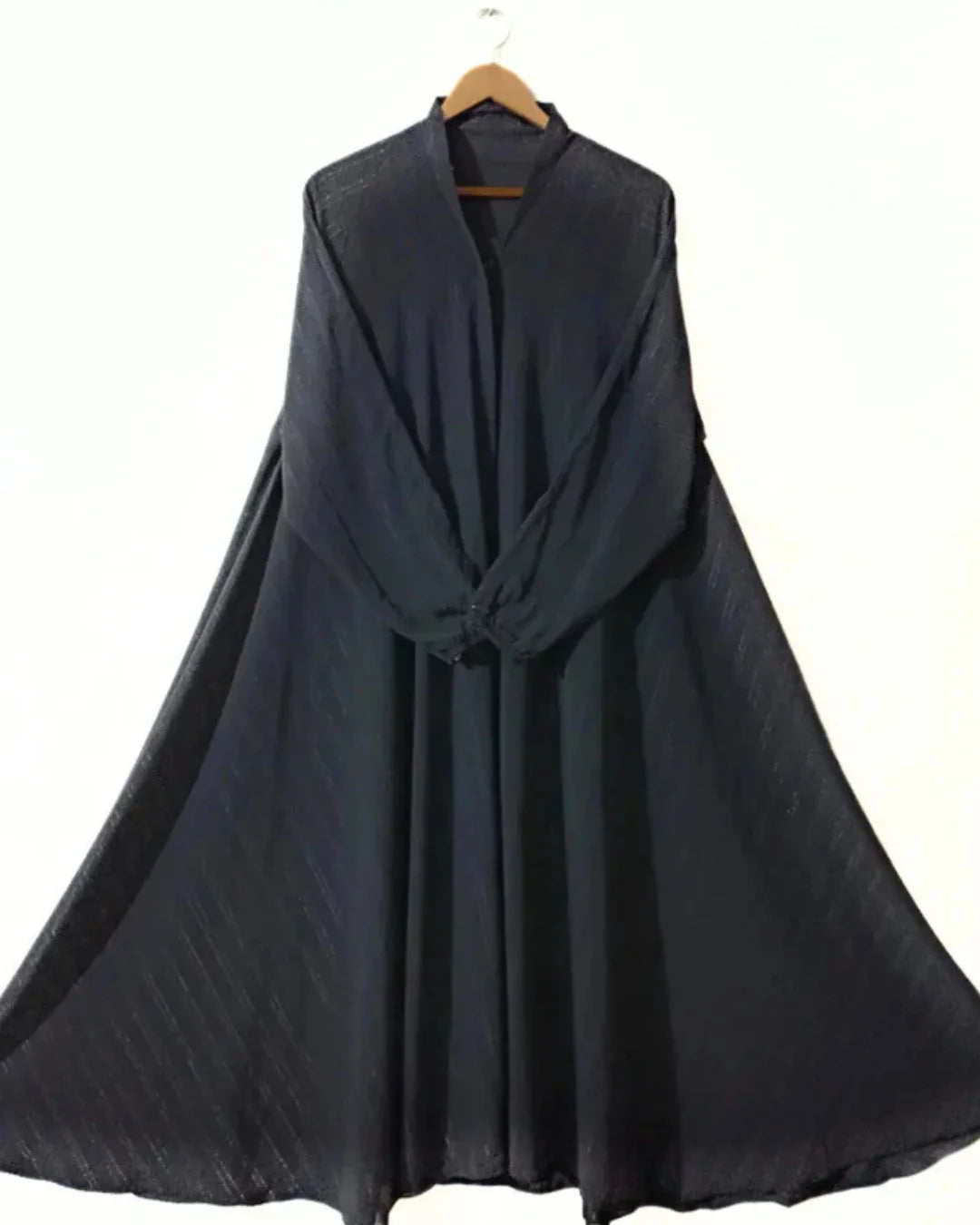 Bundle Of 2 Zarri Abayas