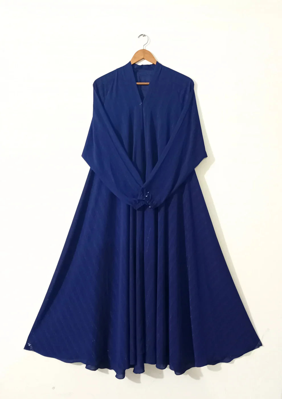 Summer Zarri Abayas