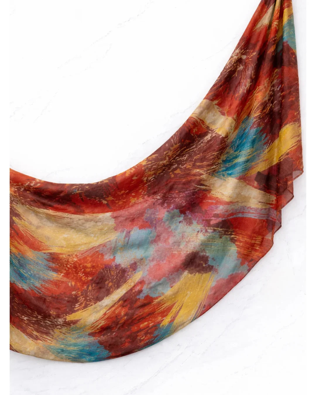 Moroccan Lawn Hijabs