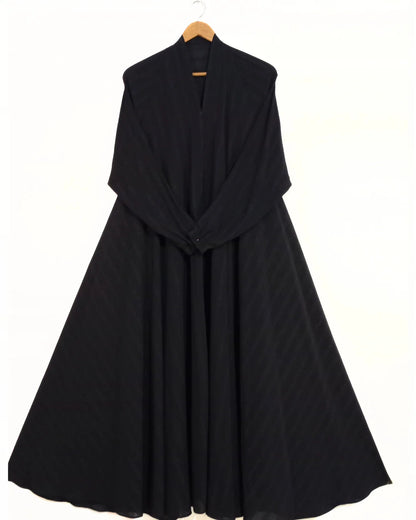 Bundle Of 2 Zarri Abayas