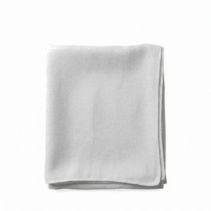 Georgette Chiffon White Hijab