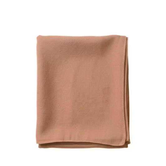 Georgette Chiffon Beige Hijab
