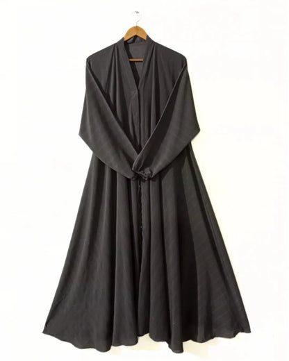 Bundle Of 2 Zarri Abayas