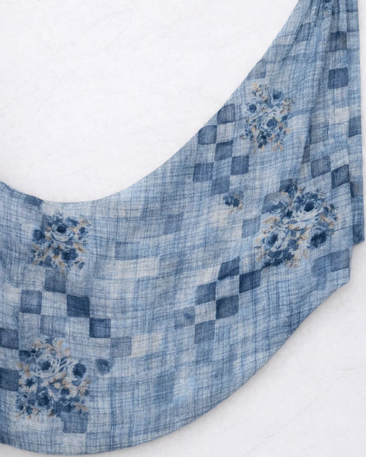 Moroccan Modal Hijab # 5