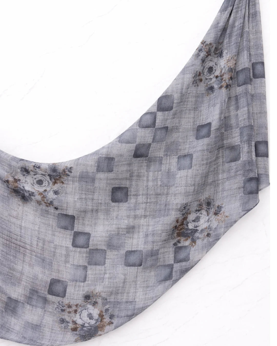 Moroccan Modal Hijab # 9