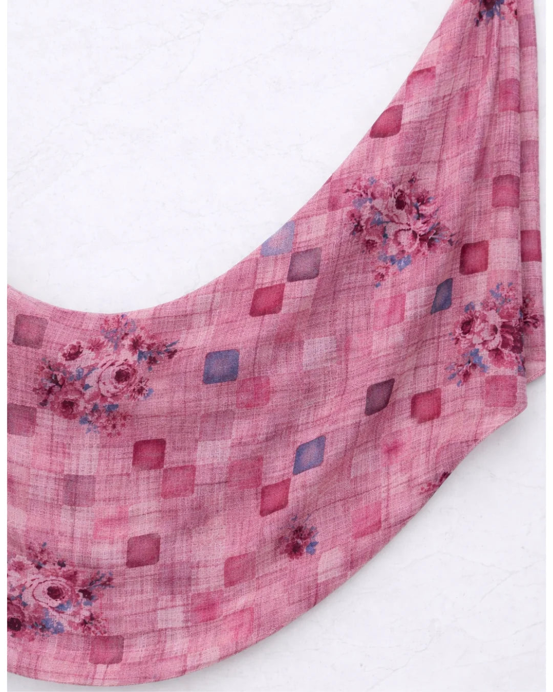 Moroccan Modal Hijab # 15
