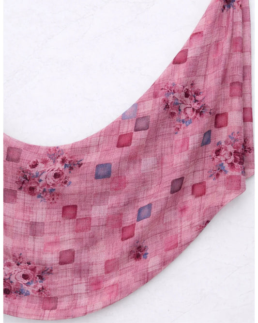 Moroccan Modal Hijab # 15