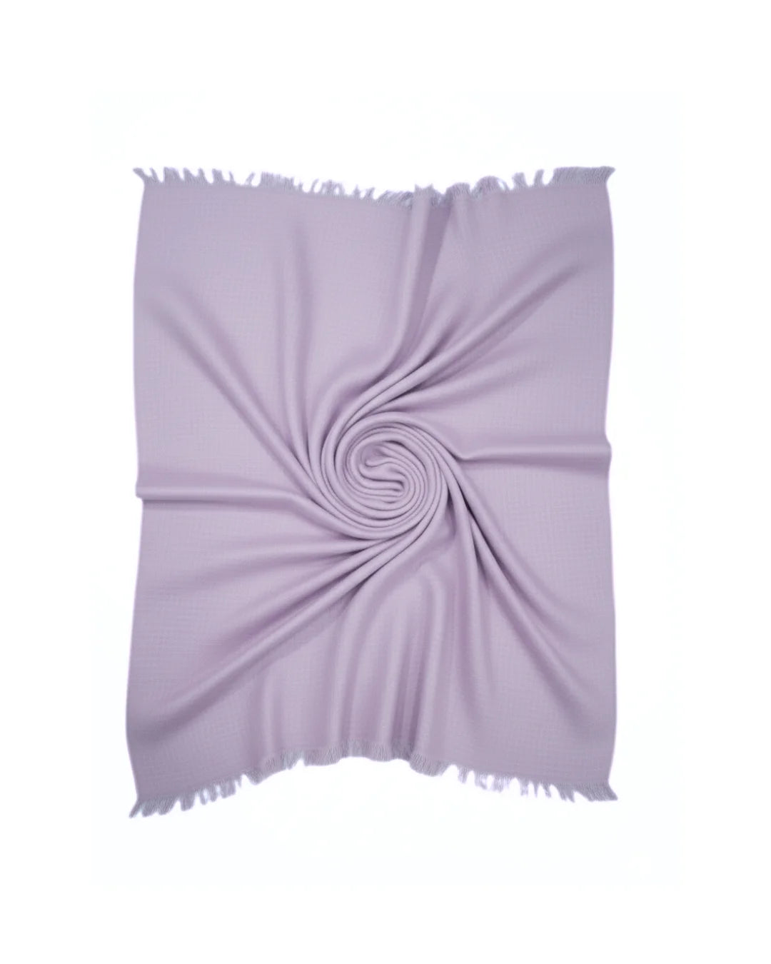 Turkish Lawn Hijab- Lilac