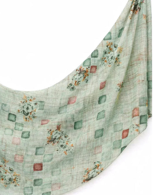 Moroccan Modal Hijab # 10