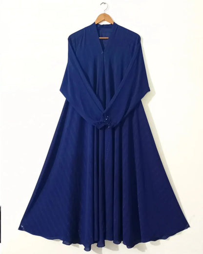 Bundle Of 2 Zarri Abayas