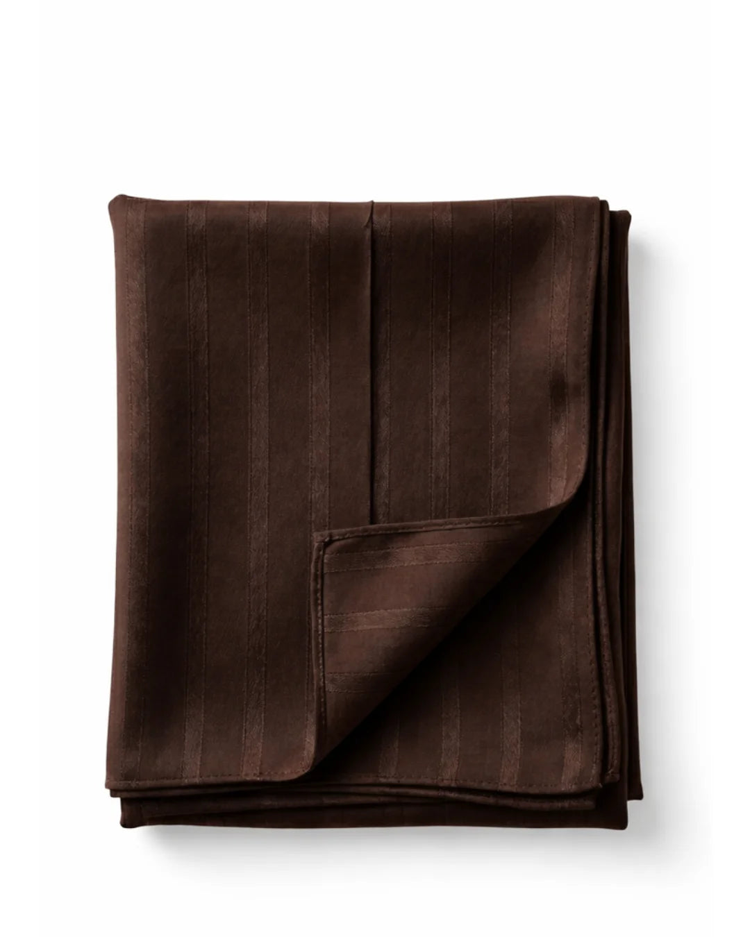 Zarri Georgette Hijab - Brown