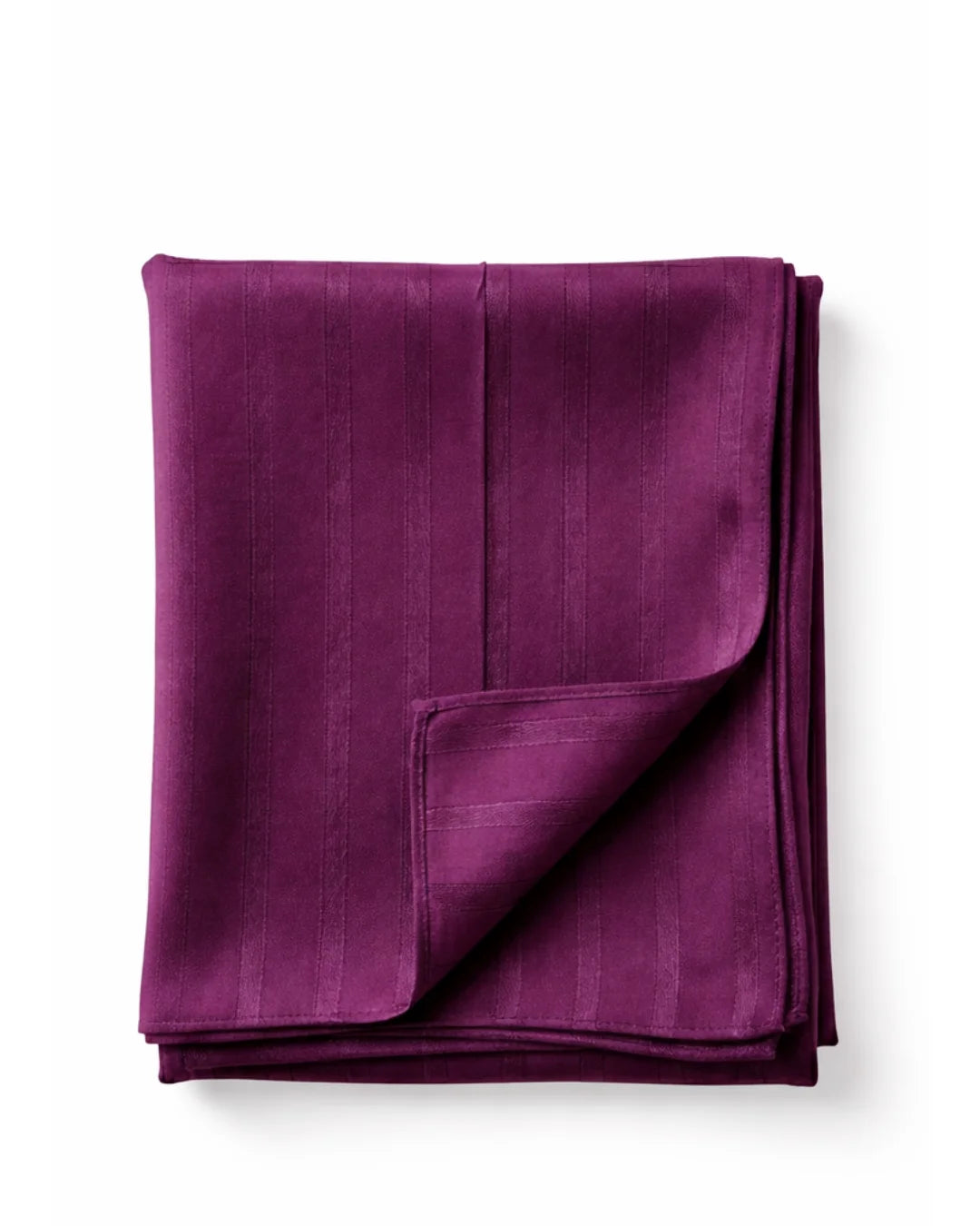 Zarri Georgette Hijab - Light Purple
