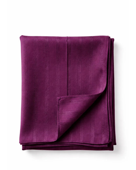 Zarri Georgette Hijab - Light Purple