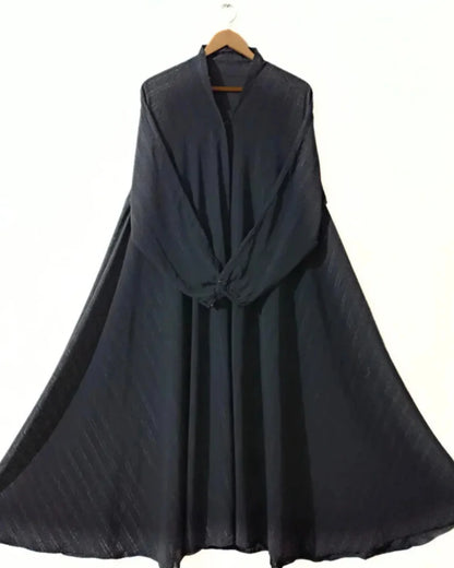 Bundle Of 2 Zarri Abayas