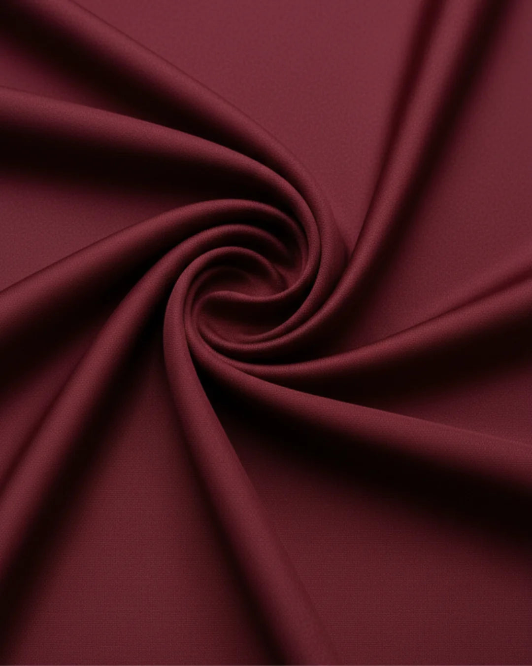 Silk Hijabs- Maroon / Dark Red