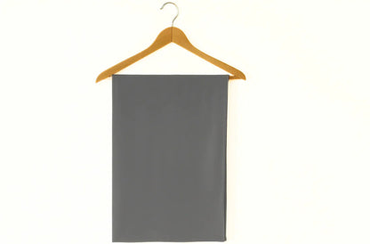 Georgette Chiffon Gray Hijab