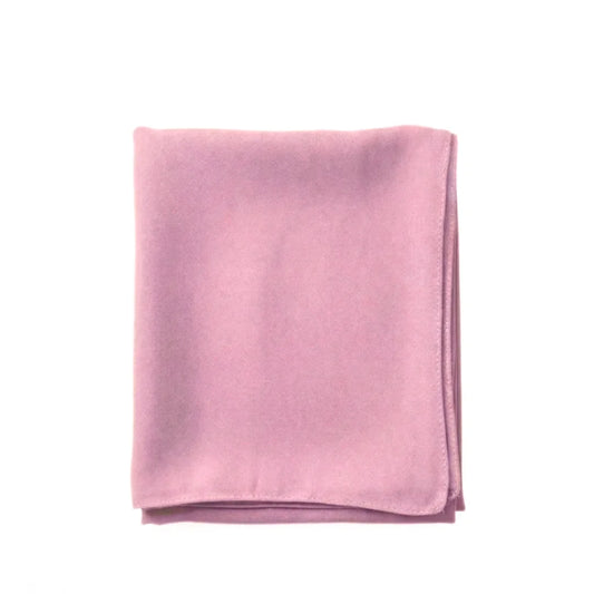 Georgette Chiffon Lilac Hijab