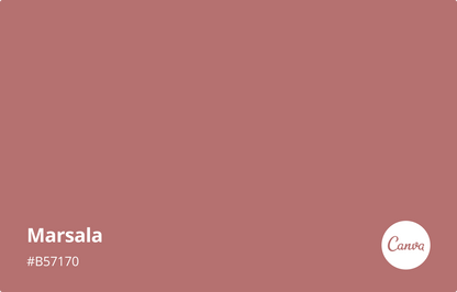Marsala Colour Zarri Abaya