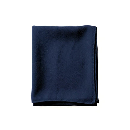 Georgette Chiffon Dark Blue Hijab